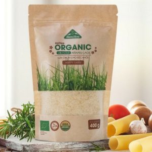 Duong Organic Bien Hoa 400g-mockup